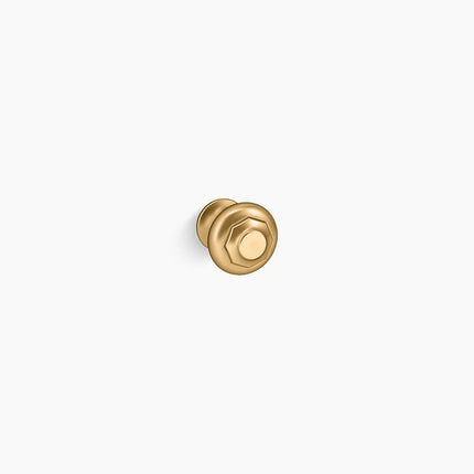 Kohler Artifacts Drawer Knob 72578-2MB - Plumbing Market