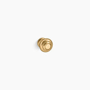 Kohler Artifacts Drawer Knob 72578-2MB - Plumbing Market