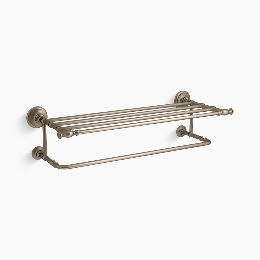 Kohler Artifacts Hotelier K-72575-BV - Plumbing Market