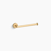 Kohler Elate 9" towel arm K-27291-2MB - Plumbing Market