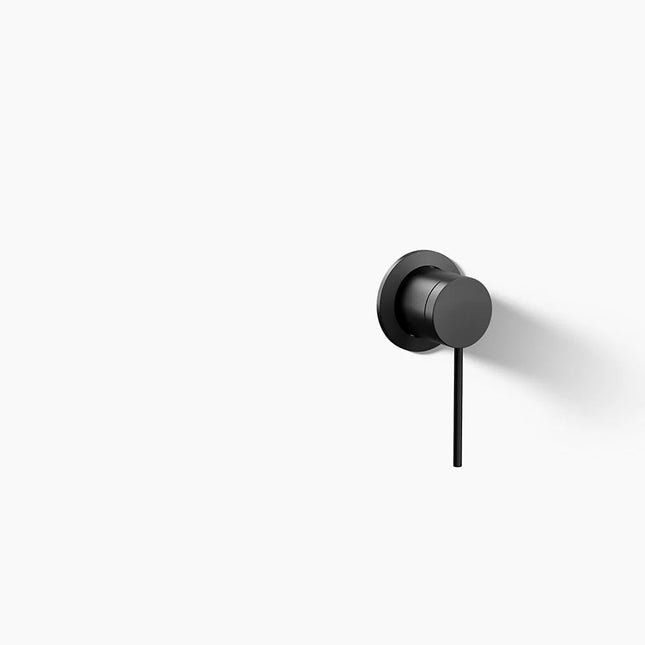 Kohler Components Wall-mount bathroom sink faucet handle K-77980-4A-BL - Plumbing Market