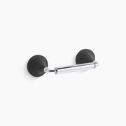 Kohler Tone Pivoting toilet paper holder K-27429-CBL - Plumbing Market