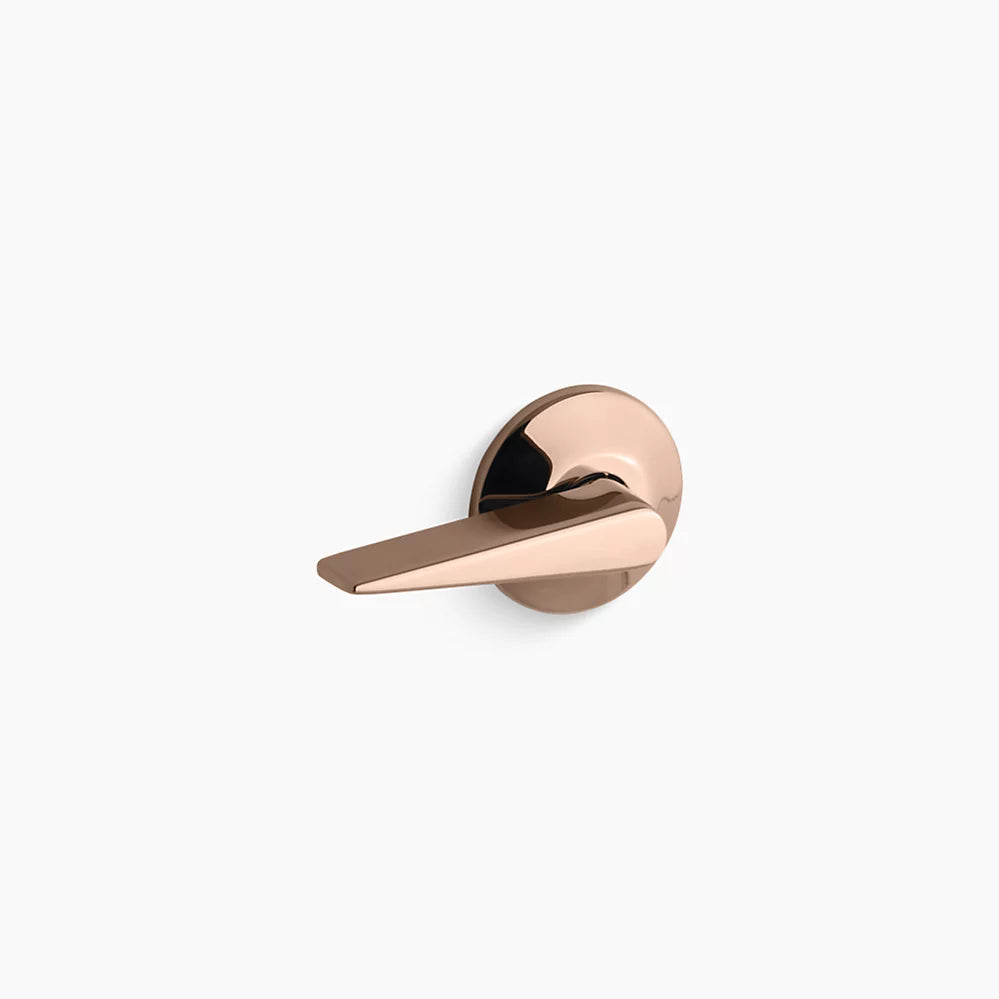 Kohler Trip Lever 9167-L-RGD - Plumbing Market