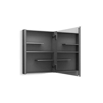 Kohler Maxstow 20" W x 24" H medicine cabinet K-81145-DA1 - Plumbing Market