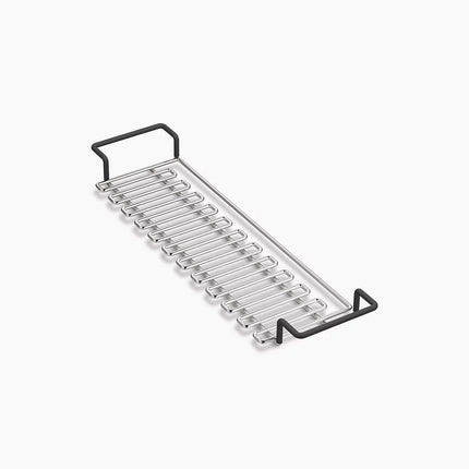 Kohler Utility rack K-6429-ST - Plumbing Market