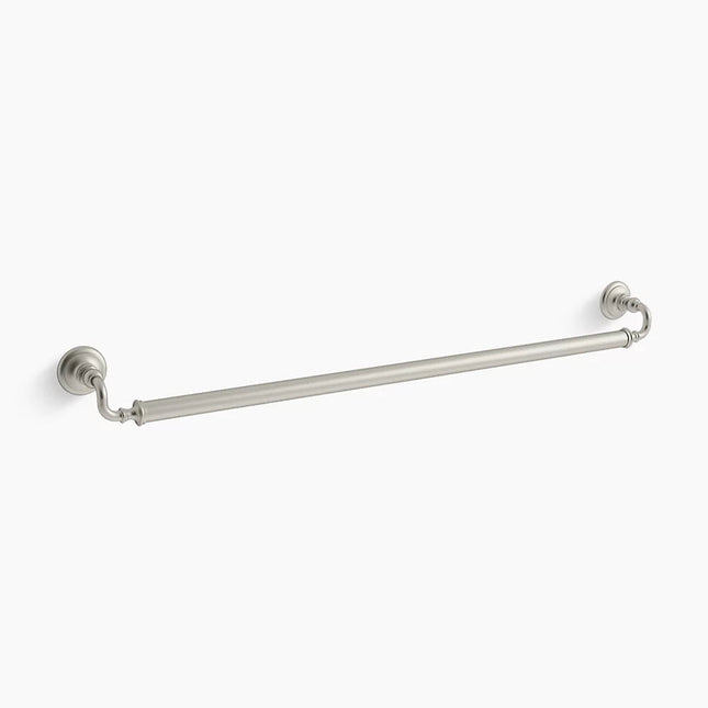 Kohler Artifacts 42" grab bar K-25158-BN - Plumbing Market