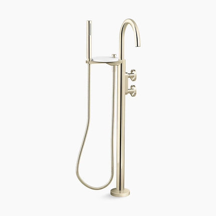 Kohler Components Freestanding Bth Fct Indstrl T77984-9-AF - Plumbing Market