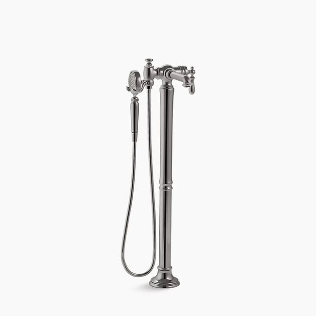 Kohler Artifacts Freestanding Bath Faucet Trim T72790-9M-TT - Plumbing Market