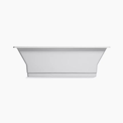 Kohler Rêve 67" x 36" freestanding bath K-894-F62-0 - Plumbing Market