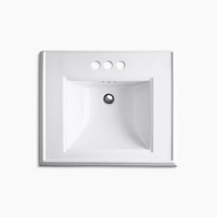 Kohler Memoirs 24  Ped/Lv-4Cc/Classic 2238-4-95 - Plumbing Market