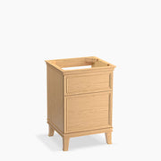 Kohler Artifacts 24" bathroom vanity cabinet K-29469-WEK - Plumbing Market