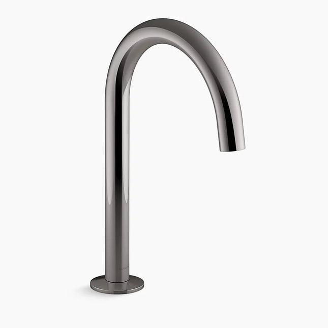 Kohler Components Deckmount Bath, Tube Spout 77985-TT - Plumbing Market