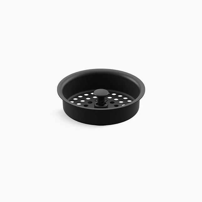 Kohler Duostrainer Sink strainer basket K-8803-BL - Plumbing Market