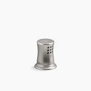 Kohler Air gap cover with collar K-35714-VS - Plumbing Market