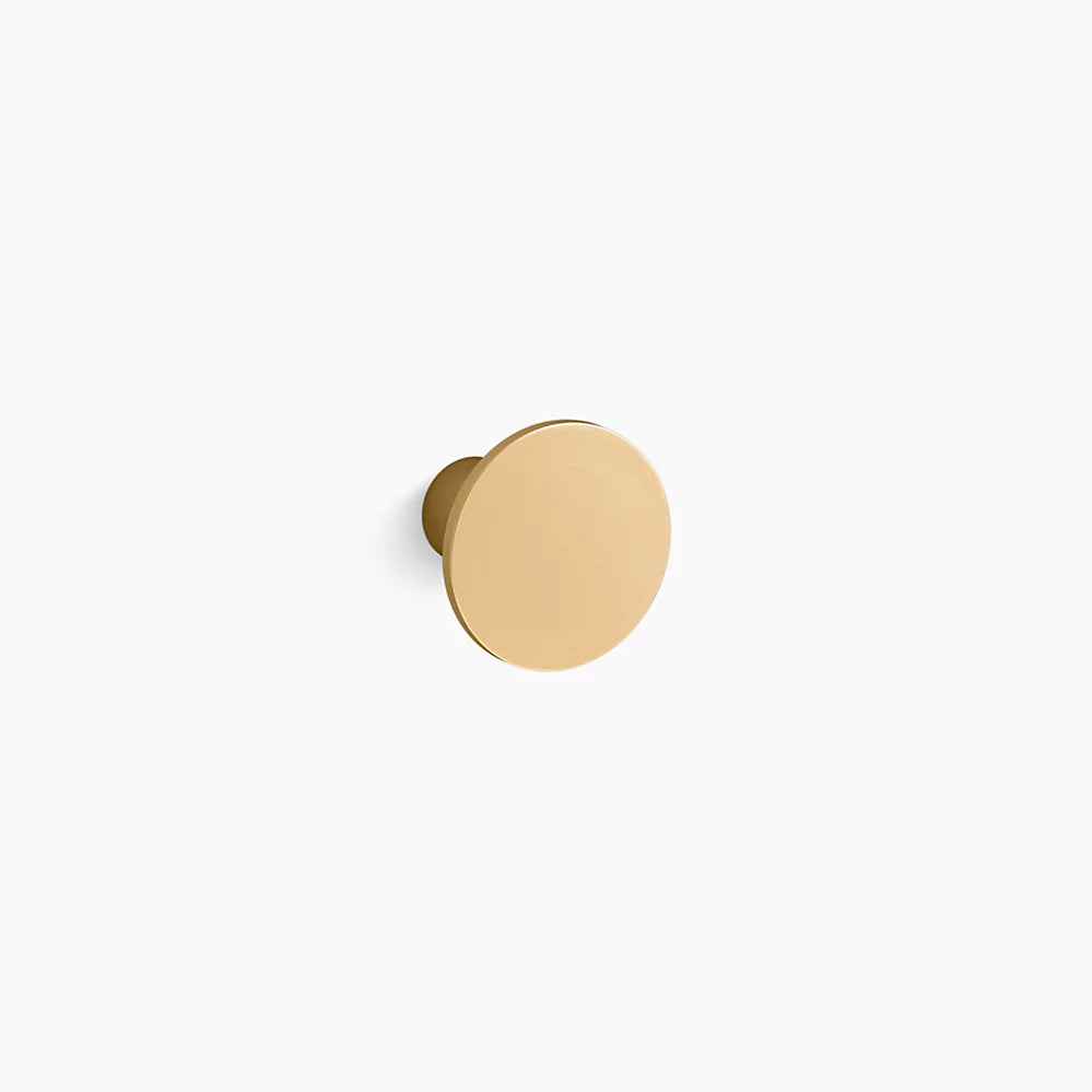 Kohler Components Cabinet Knob Assembly 78385-2MB - Plumbing Market