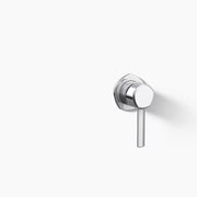 Kohler Occasion Wall-mount bathroom sink faucet handle K-27012-4-CP - Plumbing Market