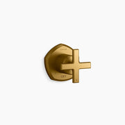 Kohler Occasion Volume Control Trim T27041-3-2MB - Plumbing Market