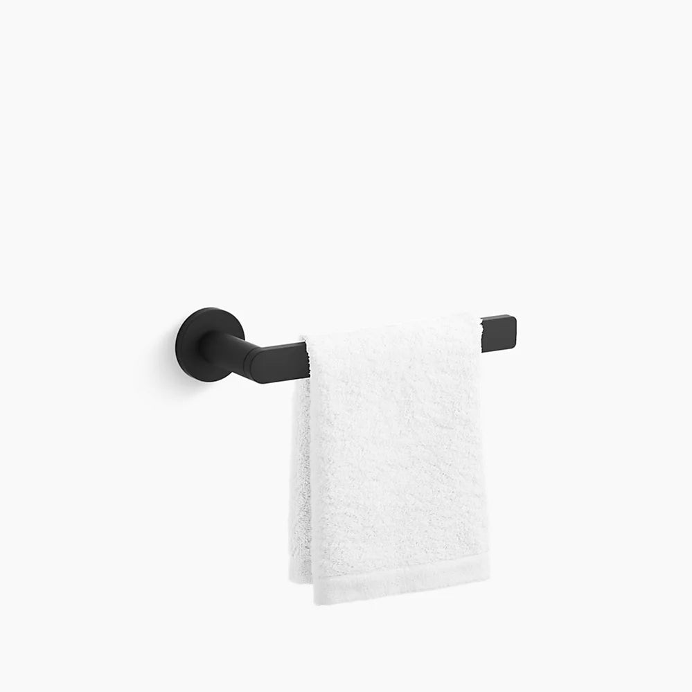 Kohler Composed Towel arm K-73145-BL - Plumbing Market
