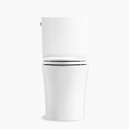 Kohler Veil Ch Eb 1.28 2-Pc Tlt 28161-0 - Plumbing Market