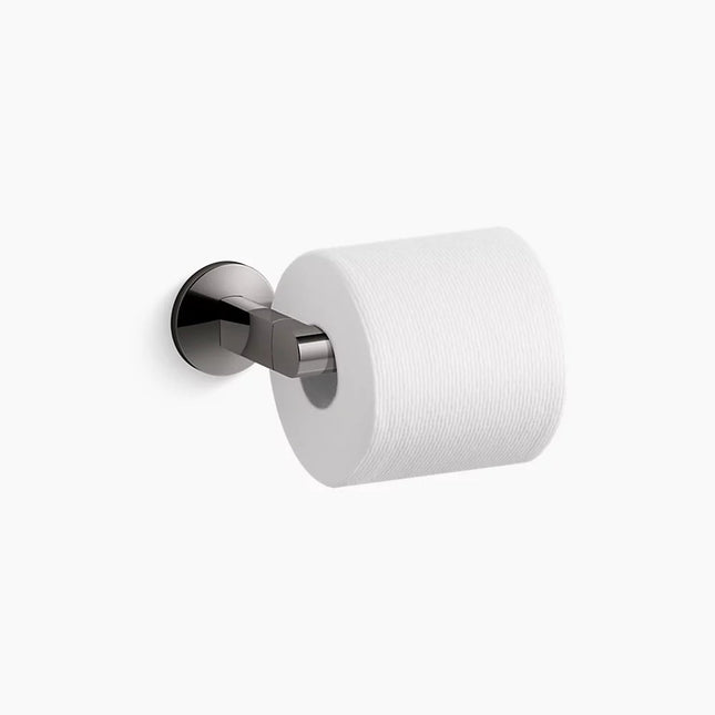 Kohler Components Pivoting toilet paper holder K-78382-TT - Plumbing Market