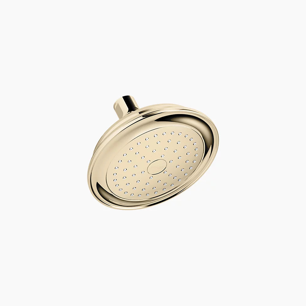 Kohler Artifacts 2.5Gpm Sf Showerhead, Katalyst 72773-AF - Plumbing Market