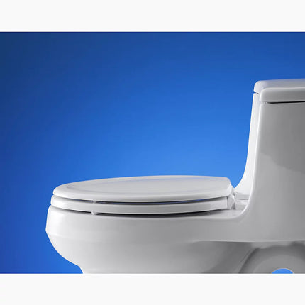 Kohler Stonewood Toilet Seat Eb 4647-0 - Plumbing Market