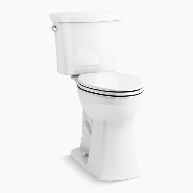 Kohler Kelston Tall R360 Eb, Toilet 43201-0 - Plumbing Market