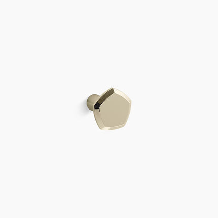 Kohler Occasion Cabinet Knob 27074-AF - Plumbing Market