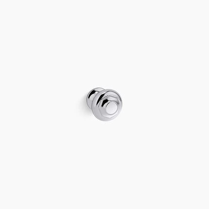 Kohler Artifacts Drawer Knob 72578-CP - Plumbing Market