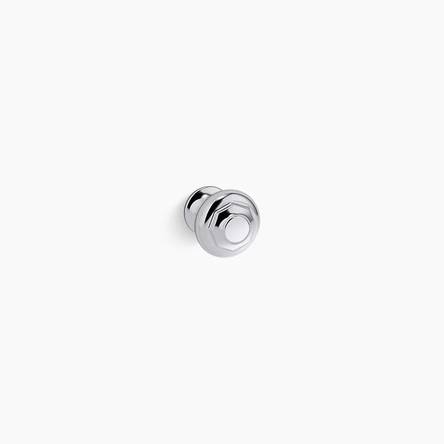 Kohler Artifacts Drawer Knob 72578-CP - Plumbing Market