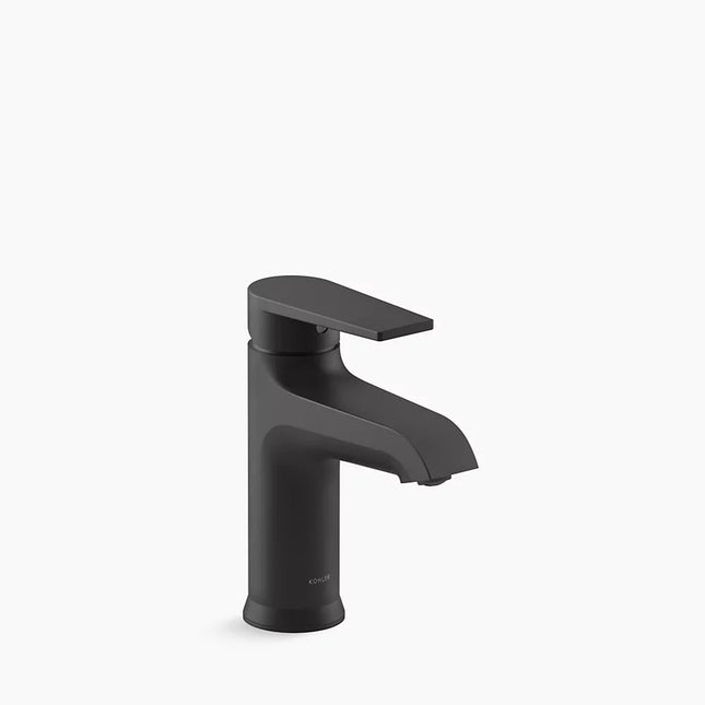 Kohler Hint Single-handle bathroom sink faucet, 1.2 gpm K-97060-4-BL - Plumbing Market