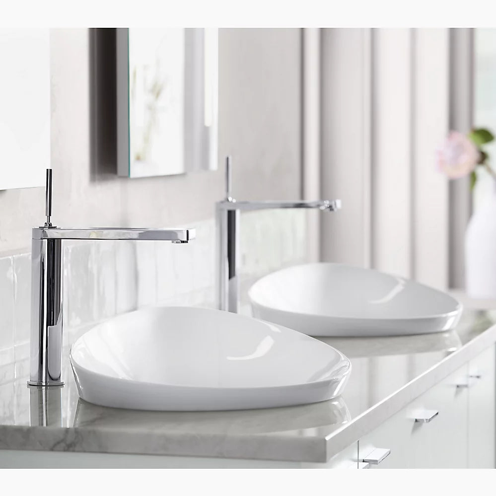 Kohler Veil Small Vessel 20704-96 - Plumbing Market