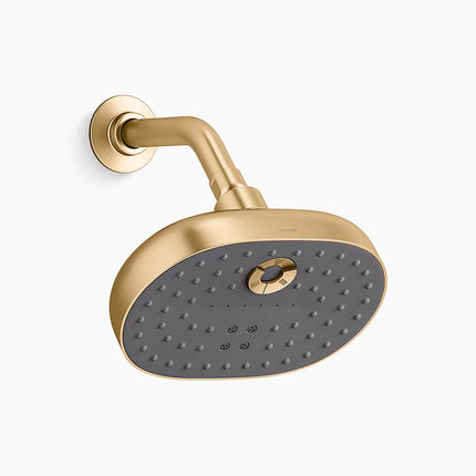 Kohler Statement Mf Showerhead G 26290-G-2MB - Plumbing Market