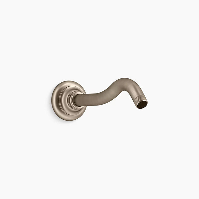 Kohler Artifacts Shower Arm & Flange 72775-BV - Plumbing Market
