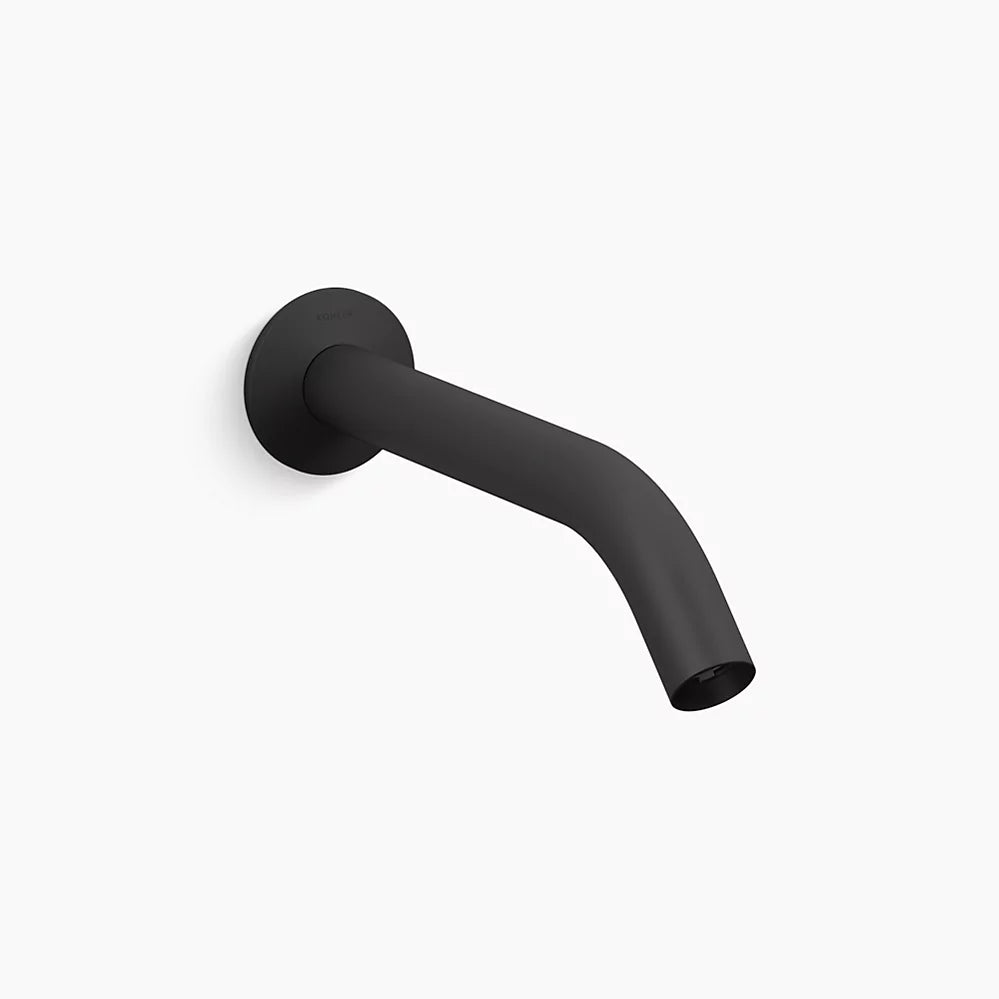 Kohler Components Wallmount Bath, Spout 77999-BL - Plumbing Market