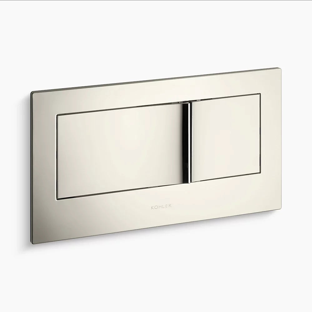 Kohler Veil Inwall Tank Face Plate 6298-SN - Plumbing Market