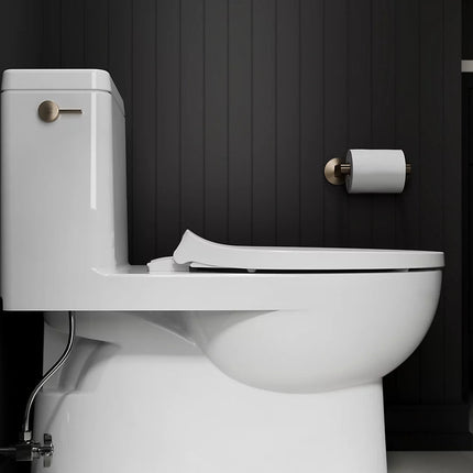 Kohler Drift Readylatch Qc Eb Toilet Seat 29030-0 - Plumbing Market