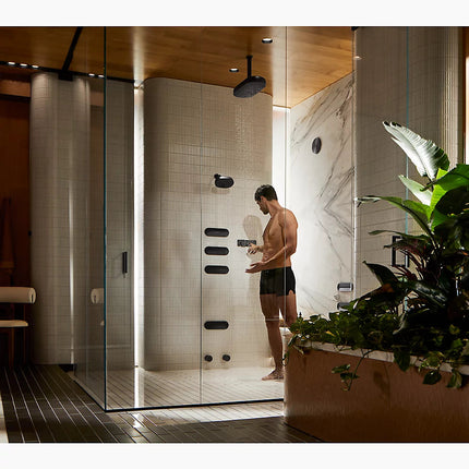 Kohler Statement 2F 18  Dpmsg Showerhead 26297-AF - Plumbing Market