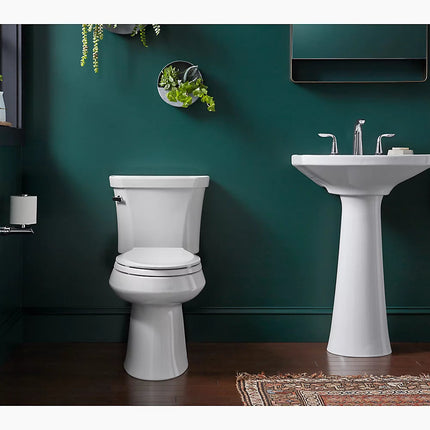 Kohler Highline 1.0 Gpf Toilet Ch Eb 5298-0 - Plumbing Market