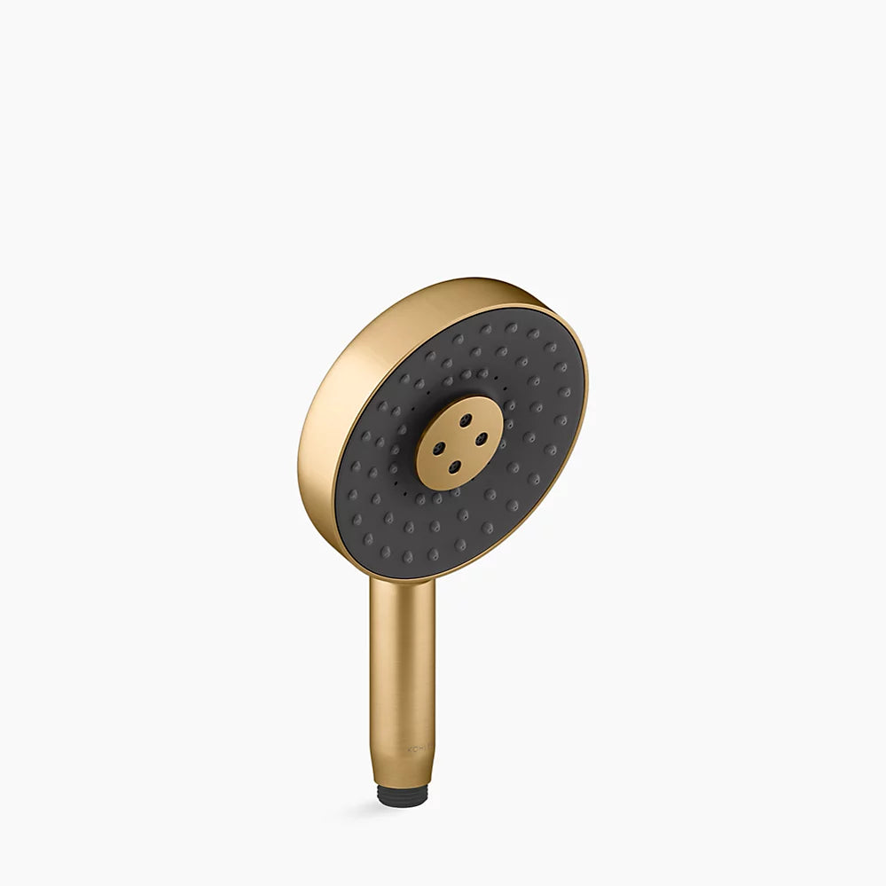 Kohler Statement 3F Round Handshower G 26282-G-2MB - Plumbing Market