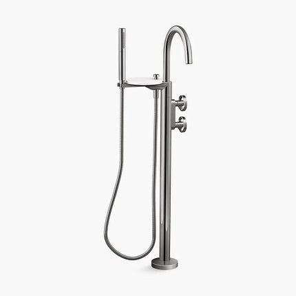 Kohler Components Freestanding Bth Fct Indstrl T77984-9-TT - Plumbing Market