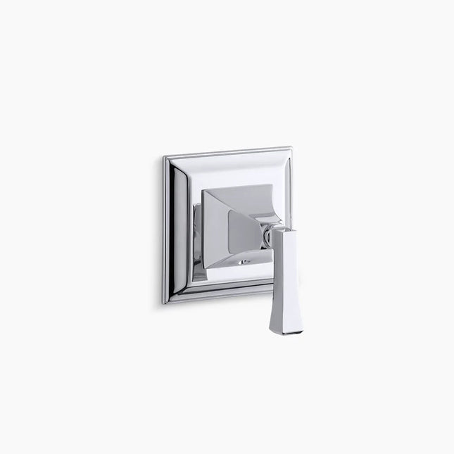 Kohler Memoirs Stately Transfer Valve Trim T10424-4V-CP - Plumbing Market