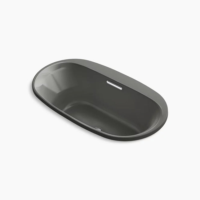 Kohler Underscore 65-1/2" x 35-3/4" drop-in bath K-5715-58 - Plumbing Market