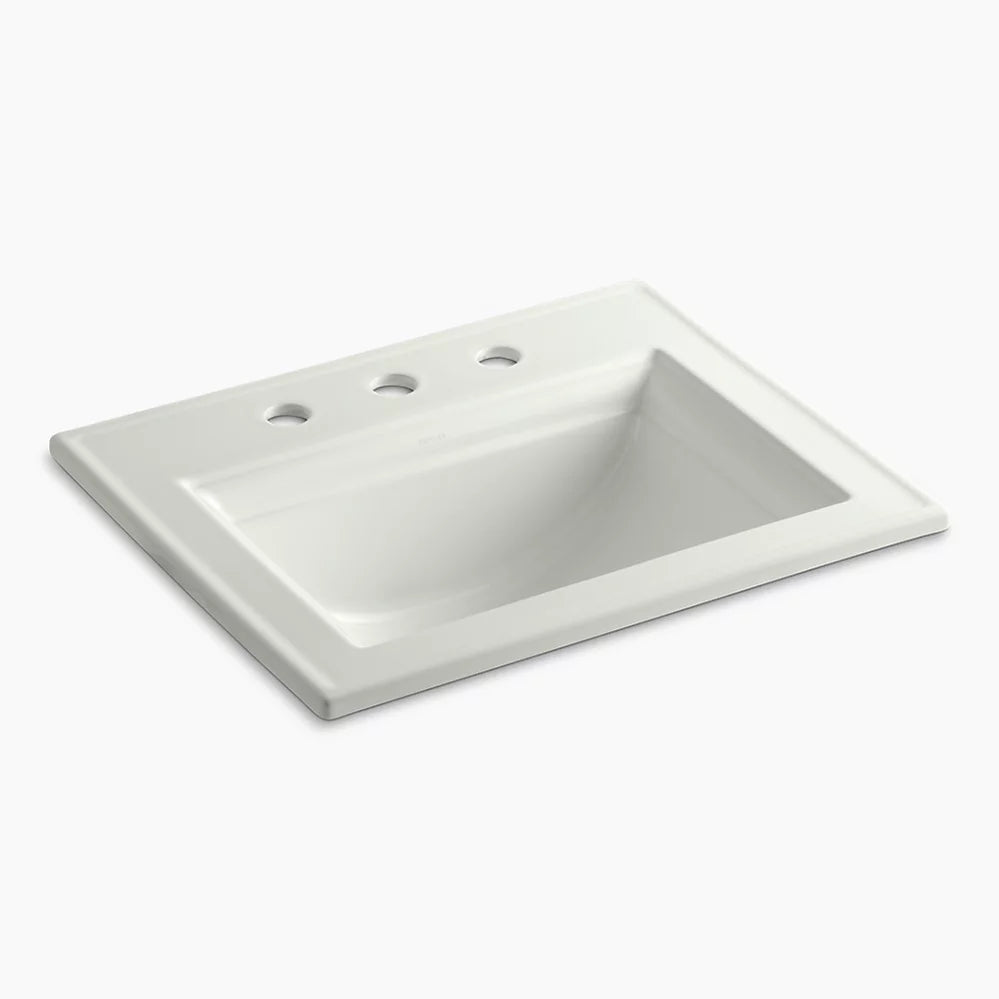 Kohler Memoirs Stately Sr Lavatory/8Cc 2337-8-NY - Plumbing Market