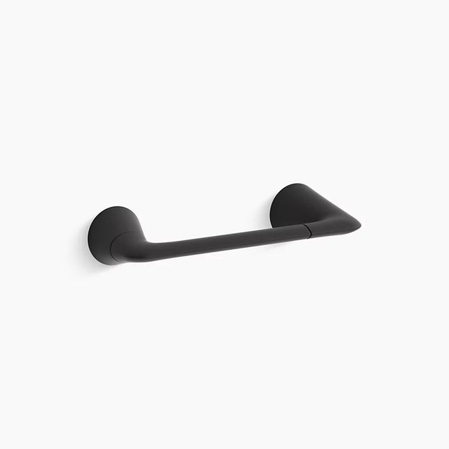 Kohler Modern Toilet paper holder K-24759-BL - Plumbing Market