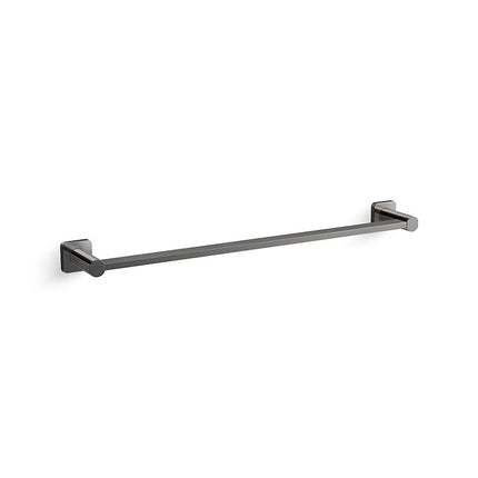 Kohler Parallel 24" towel bar K-23525-TT - Plumbing Market