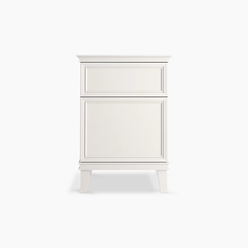 Kohler Artifacts 24" bathroom vanity cabinet K-29469-1WA - Plumbing Market