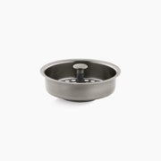 Kohler Duostrainer Sink strainer basket K-8803-VS - Plumbing Market