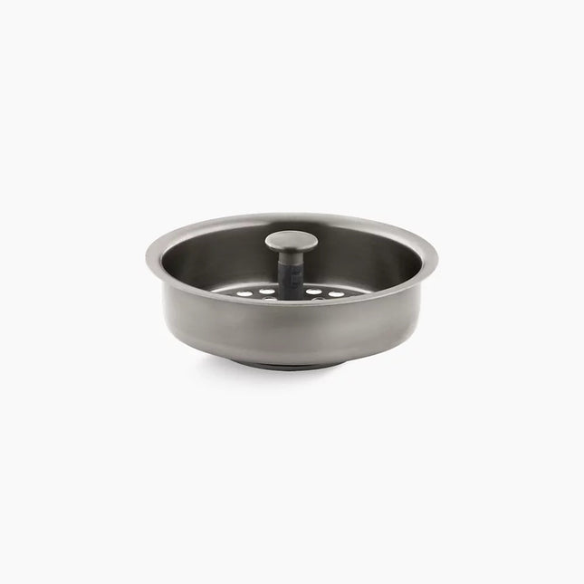 Kohler Duostrainer Sink strainer basket K-8803-VS - Plumbing Market