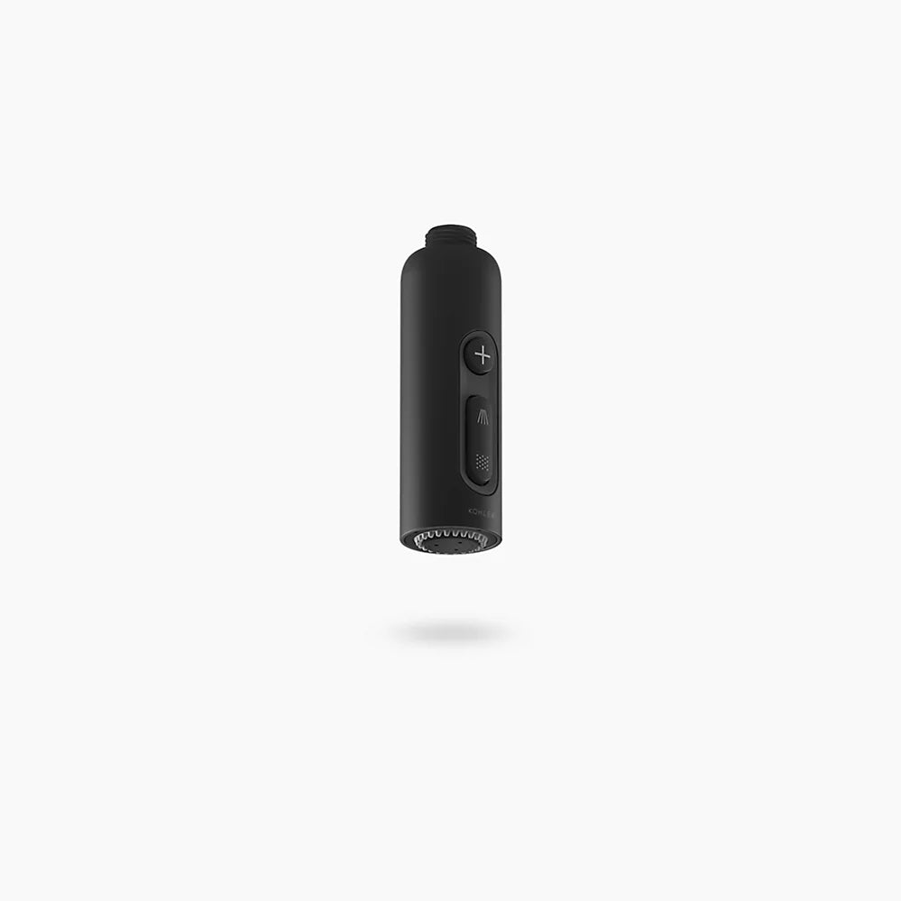Kohler Statement 2F Wand Handshower 26288-BL - Plumbing Market